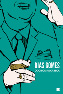Odorico na cabeça