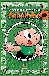As Melhores Histórias do Cebolinha Vol. 2