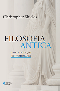 Filosofia antiga: Uma introdução contemporânea