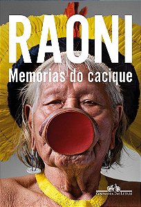 Memórias do cacique