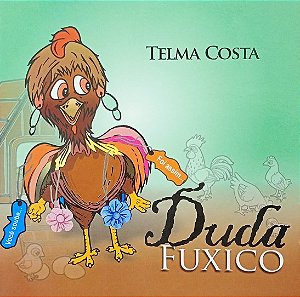 DUDA FUXICO