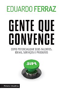 Gente que convence