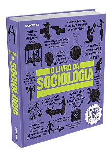 O livro da sociologia