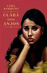 Clara dos Anjos: Coleção Clássicos
