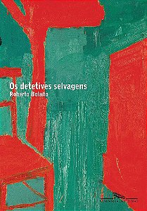 Os detetives selvagens