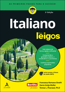 Italiano para leigos