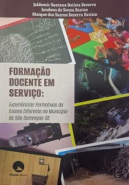 FORMAÇÃO DOCENTE EM SERVICO