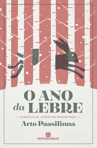 O ano da lebre