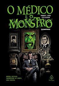 O médico e o monstro