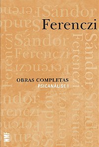Obras Completas - Psicanálise I