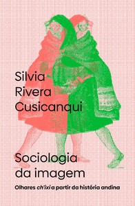 Sociologia da imagem: olhares ch’ixi a partir da história andina