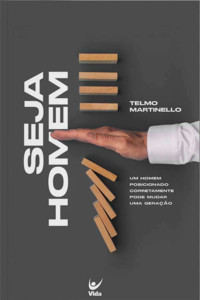 Seja homem