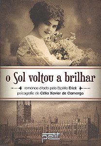 O sol voltou a brilhar
