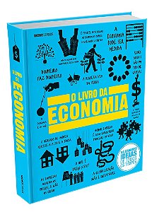 O livro da economia
