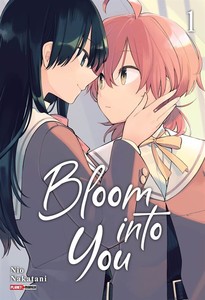 Bloom into you vol. 1