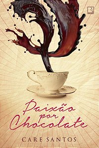 Paixão por chocolate