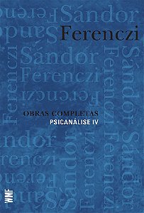 Obras Completas - Psicanálise IV