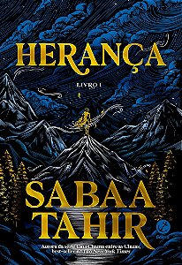 Herança (Vol. 1)