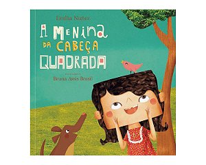 A Menina da Cabeça Quadrada