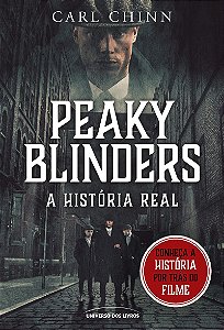 Peaky Blinders: A história real: 2ª edição