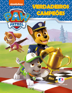 Patrulha Canina - Verdadeiros campeões