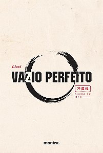 Vazio Perfeito - Edição Bilíngue