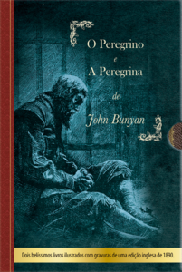 Box O Peregrino e a peregrina: A aventura da fé que atravessa gerações.