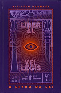 O Livro da lei