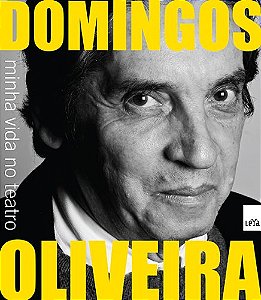Minha vida no teatro