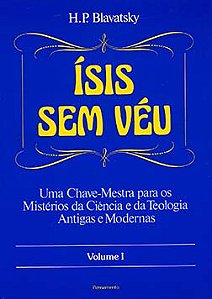 Ísis sem véu