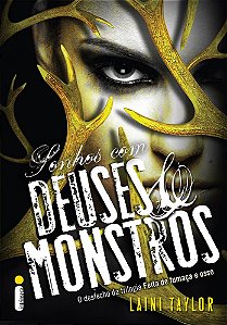 Sonhos com deuses e monstros