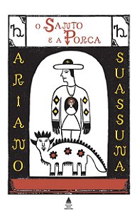 O santo e a porca