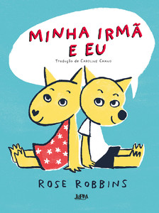 Minha irmã e eu