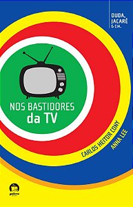 Nos bastidores da TV (Vol. 3)