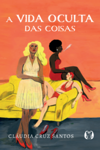 A vida oculta das coisas