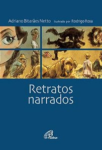 Retratos narrados