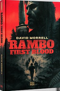 Rambo: First Blood (Volume único - Em português)