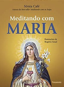 Meditando com Maria
