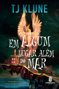 Em algum lugar além do mar: a sequência de A casa no mar cerúleo