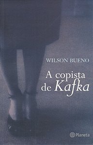 A copista de Kafka