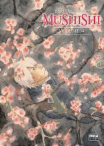 Mushishi: Volume 4