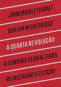 A quarta revolução