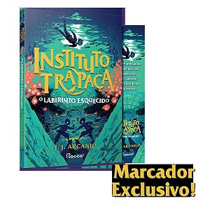 O labirinto esquecido