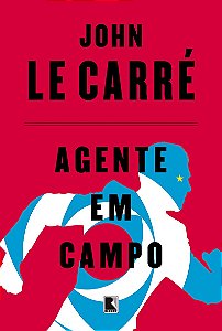 Agente em campo