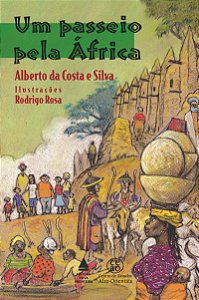 Um passeio pela África