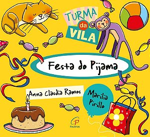 Festa do Pijama