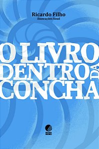 O livro dentro da concha