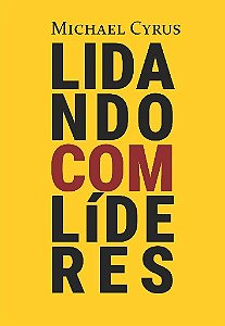 LIDANDO COM LÍDERES