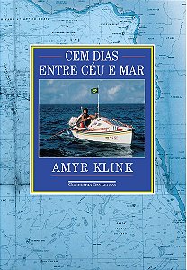 Cem dias entre céu e mar