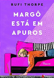 Margô está em apuros